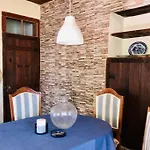 La Casa Flores, Maison Traditionnelle Portugaise Βίλα *