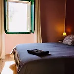 La Casa Flores, Maison Traditionnelle Portugaise * Odeceixe