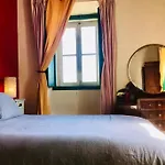 La Casa Flores, Maison Traditionnelle Portugaise Odeceixe