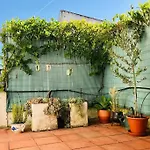 Vila La Casa Flores, Maison Traditionnelle Portugaise *