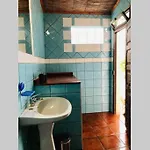 La Casa Flores, Maison Traditionnelle Portugaise Βίλα Odeceixe