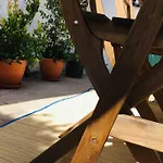 La Casa Flores, Maison Traditionnelle Portugaise *