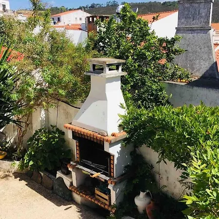 فيلة La Casa Flores, Maison Traditionnelle Portugaise *