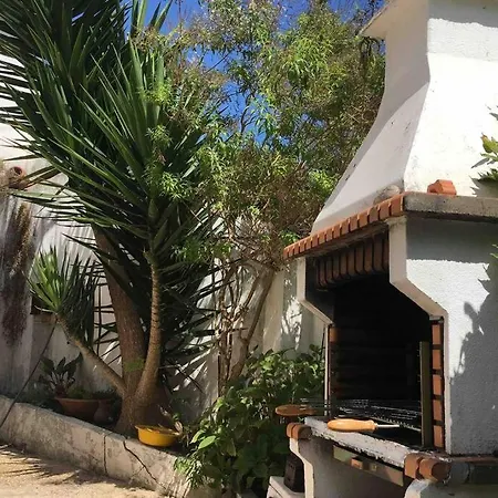 La Casa Flores, Maison Traditionnelle Portugaise * Odeceixe