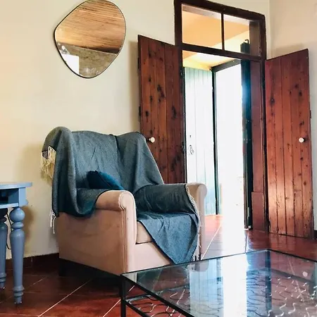 La Casa Flores, Maison Traditionnelle Portugaise