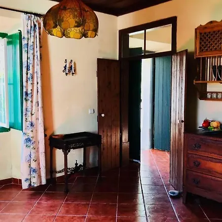 Willa La Casa Flores, Maison Traditionnelle Portugaise