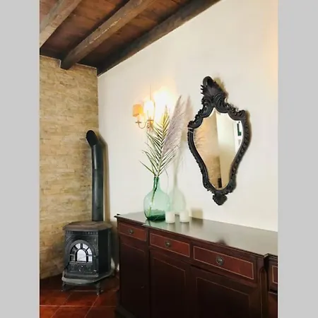 La Casa Flores, Maison Traditionnelle Portugaise *