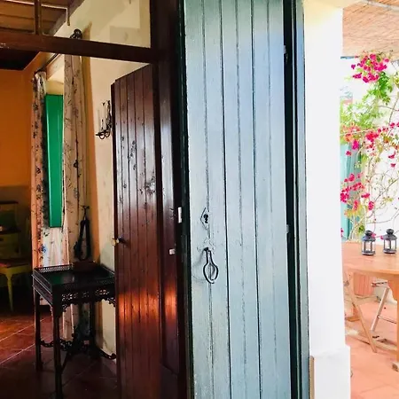 Willa La Casa Flores, Maison Traditionnelle Portugaise