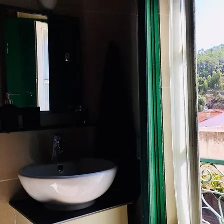 Villa La Casa Flores, Maison Traditionnelle Portugaise