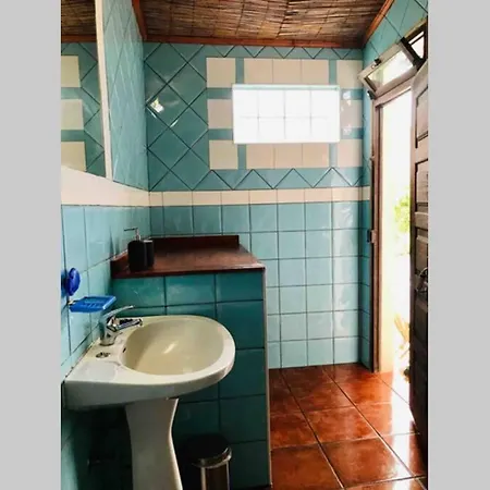 La Casa Flores, Maison Traditionnelle Portugaise Villa Odeceixe