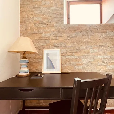 La Casa Flores, Maison Traditionnelle Portugaise *