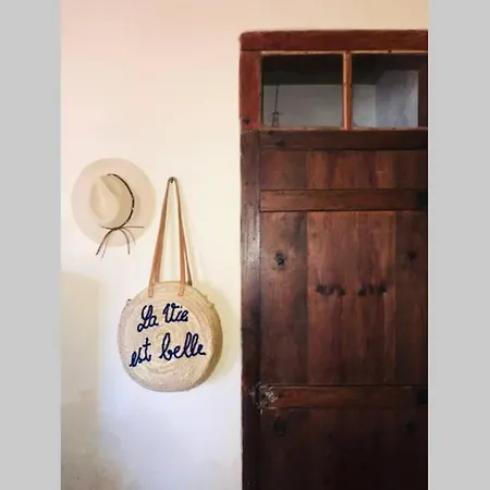 ヴィラ La Casa Flores, Maison Traditionnelle Portugaise オデセイシェ